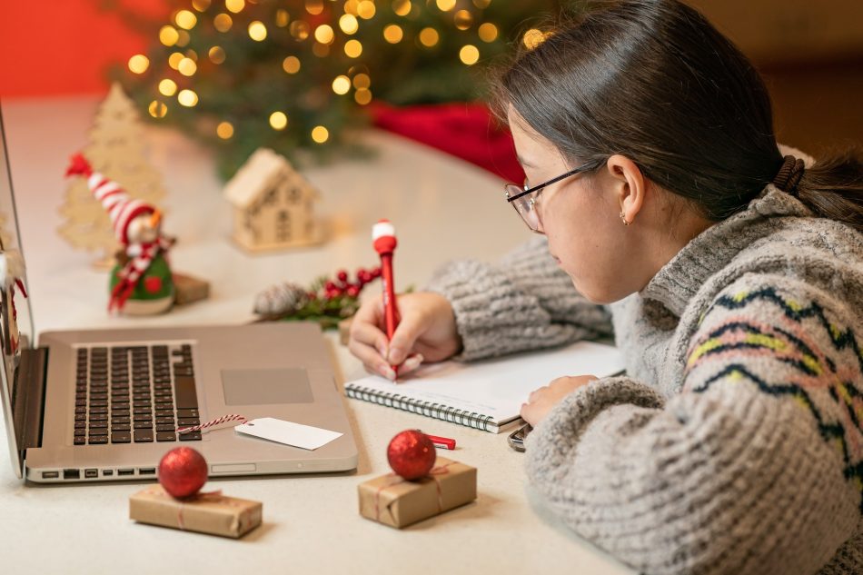 Embrace the New Year: Celebrating Achievements and Crafting Inspiring Goals
